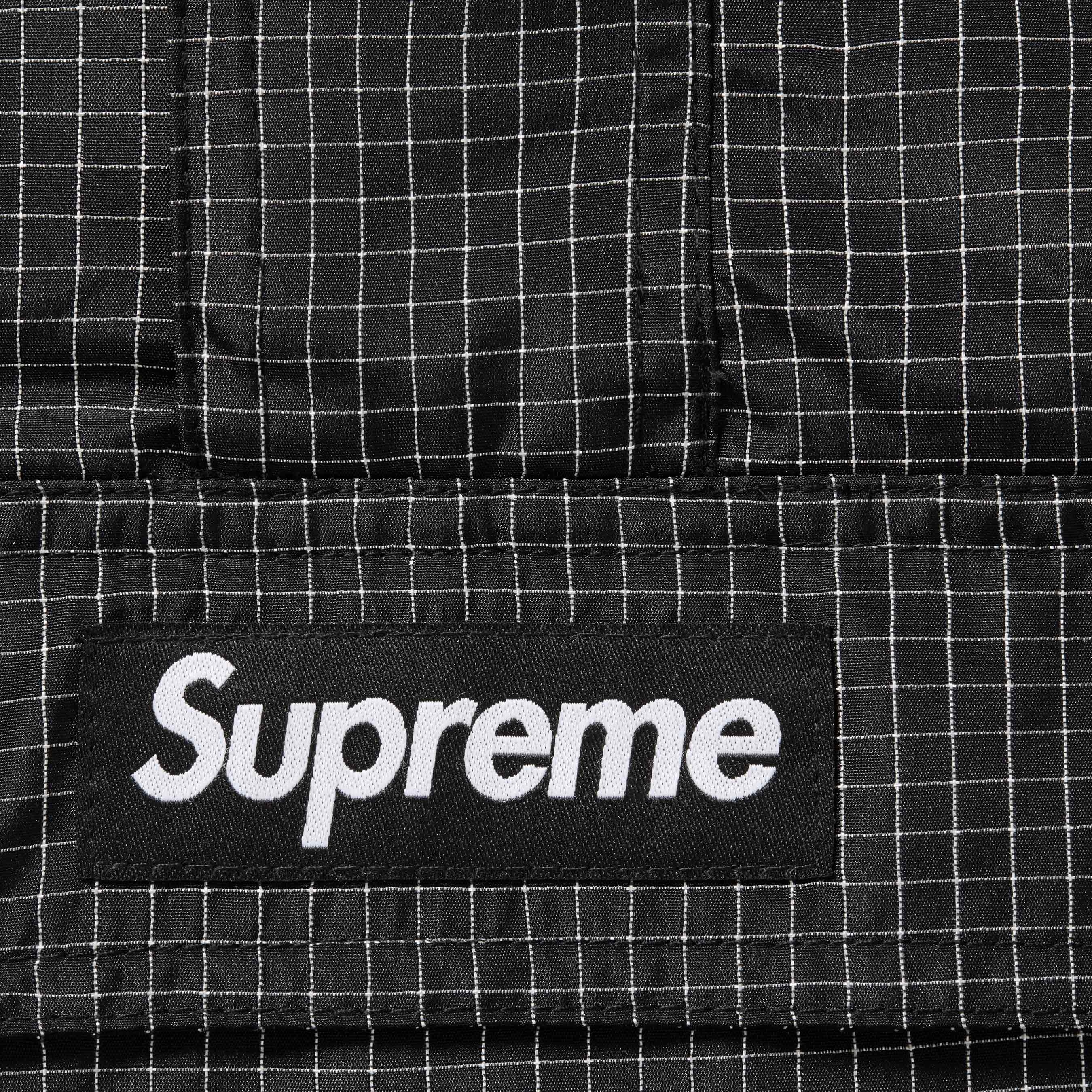 Reflective Ripstop Anorak view 7